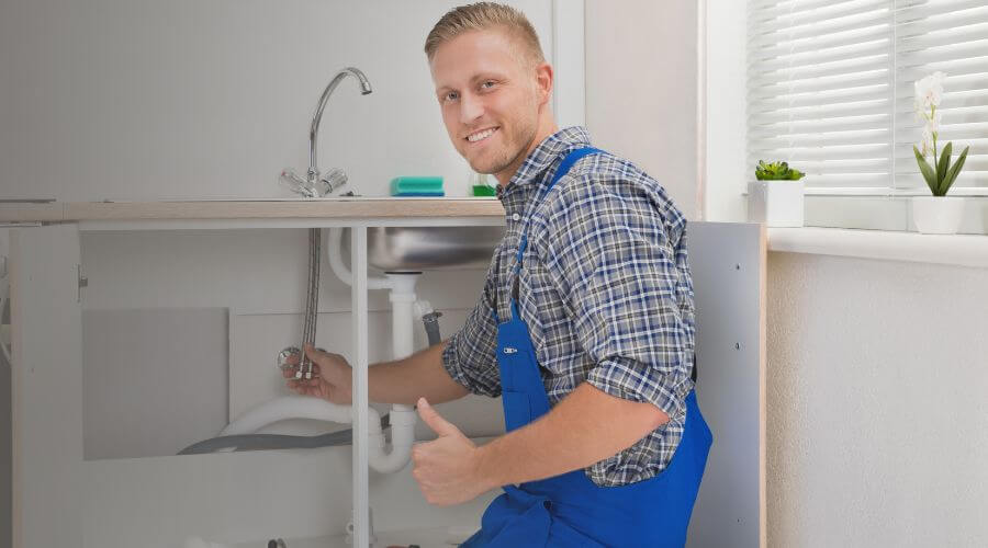 24 Hour Plumbing Service in Hanover, MI